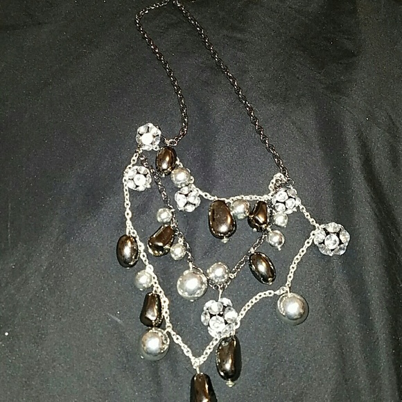 Traci Lynn Necklace