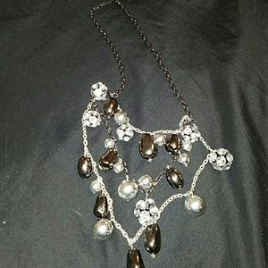 Traci Lynn Necklace