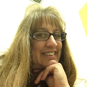 Meet your Posher, Sue