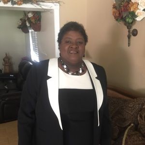 Meet your Posher, Barbara