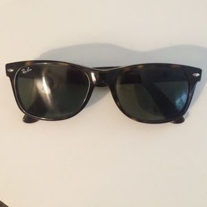 Ray Ban sunglasses