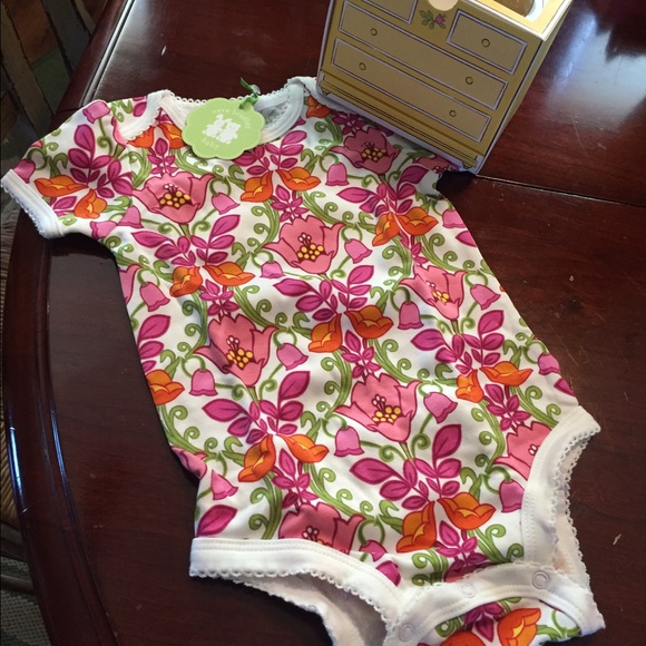 Vera Bradley Other - Vera Bradley 6-9 months NEW with tags