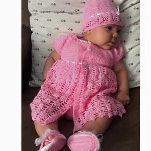 Meet your Posher, Sandy gms