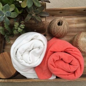 Marine Layer Infinity Scarves