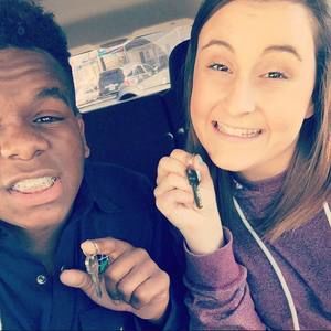 Meet your Posher, Haley