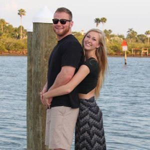 Meet your Posher, Gabrielle