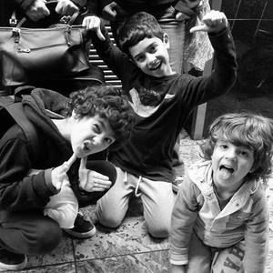 Meet your Posher, Marilia