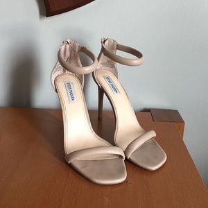 Steve Madden Heels