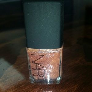 Nars Nail Polish