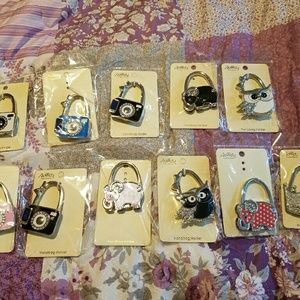 Handbag Holders