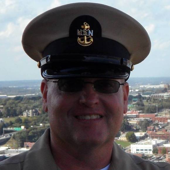 Meet your Posher, Ken - Picture 1 of 1