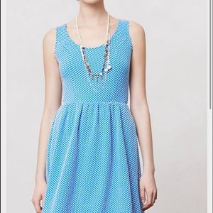 Anthropologie Maeve Dress Anthropologie Maeve Dress