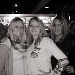 Meet your Posher, Heather