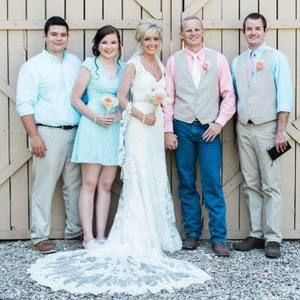 Meet your Posher, Tory