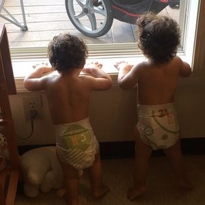 Meet your Posher, Penny