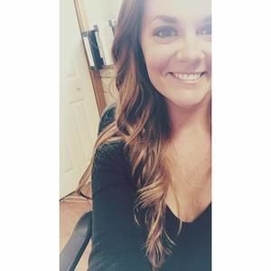 Meet your Posher, Aubrie