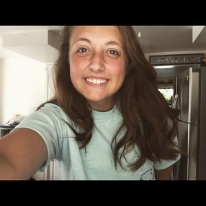 Meet your Posher, Lexi