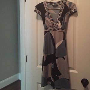 BCBG Dress petite small excellent condition