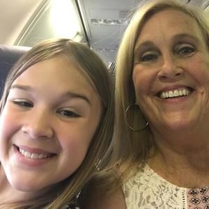 Meet your Posher, Beth