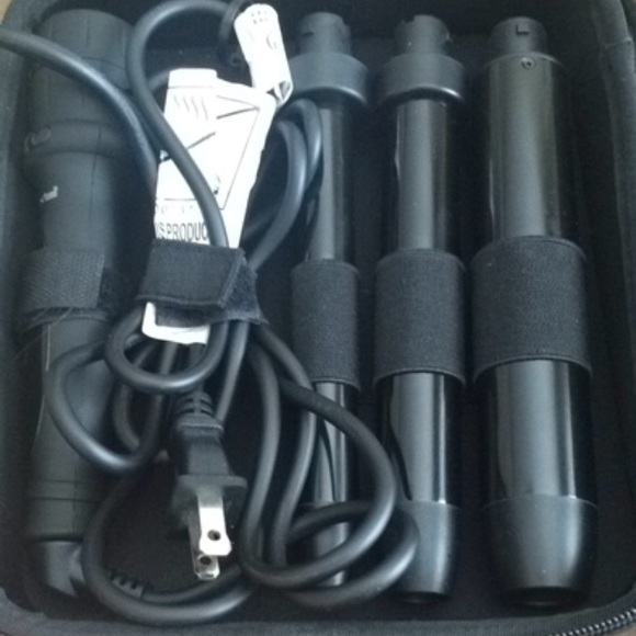 NuMe octowand. Never used. main image 4