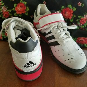 Adidas Power Perfect II