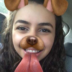 Meet your Posher, Kadeja