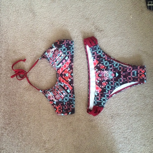 Super cute swimsuit!!