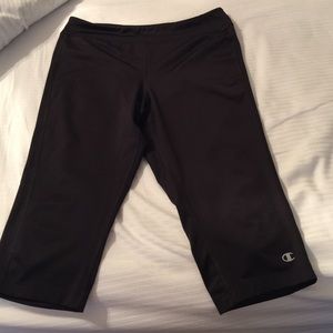 💪🏻Gym capris