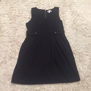 1x Forever 21 little black dress plus size