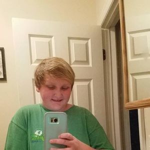 Meet your Posher, Tyler