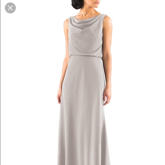 Jenny Yoo Collection "The Madelyn"