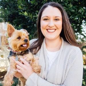 Meet your Posher, Brittany