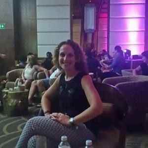 Meet your Posher, Marielena