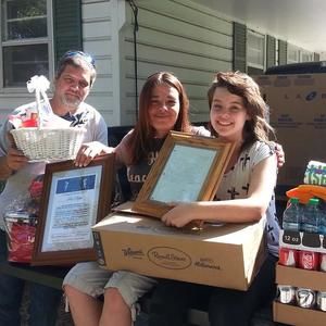 Meet your Posher, Patricia