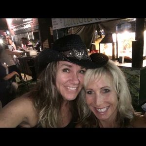 Meet your Posher, Jill