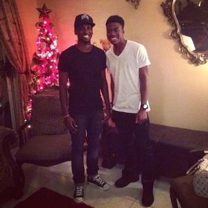 Meet your Posher, Greg