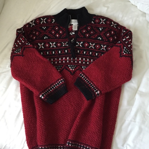 Jones of New York Sweater