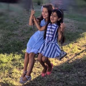 Meet your Posher, Ellie