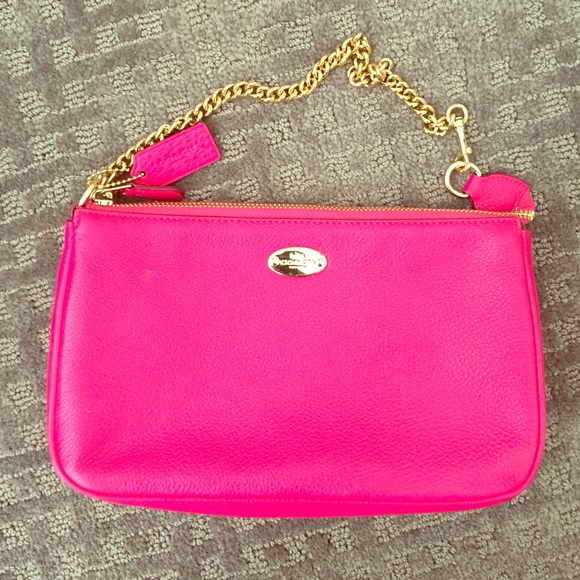 Coach Handbags - SOLD