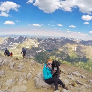 Meet your Posher, Sarah