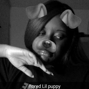 Meet your Posher, Breanna