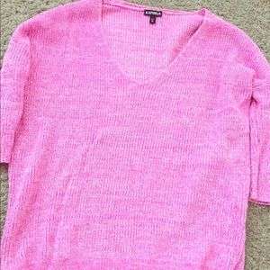 Express Sweater