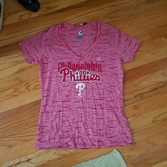 Phillies shirt