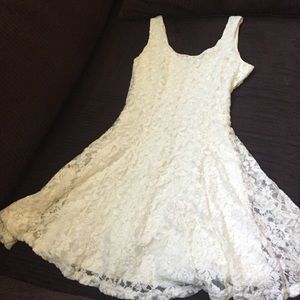American rag dress