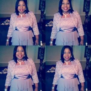 Meet your Posher, Francene