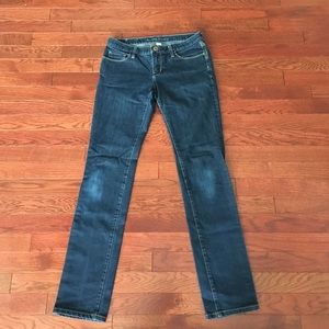 Banana Republic jeans