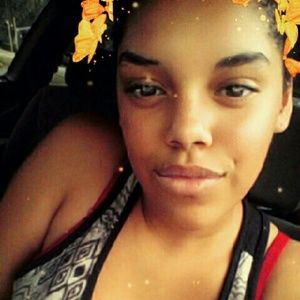 Meet your Posher, Yazmin