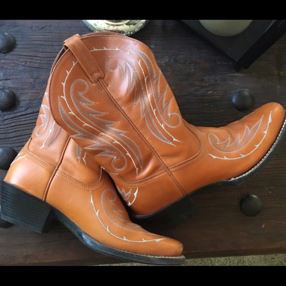Women's Ariat Boots