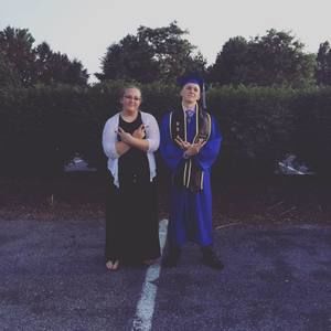 Meet your Posher, Natalie