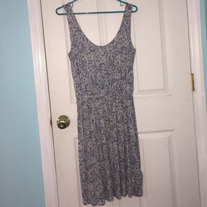 H & M dress